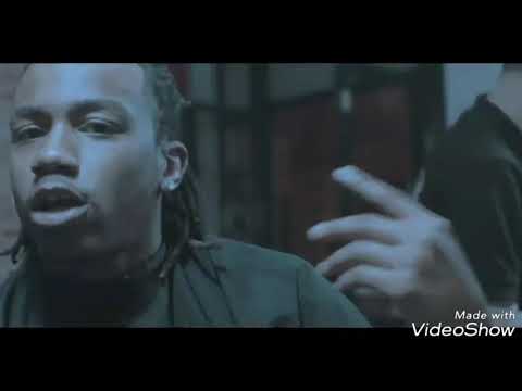 Kapa Kentis X Lazy Sac - Bang Bang (Audio)