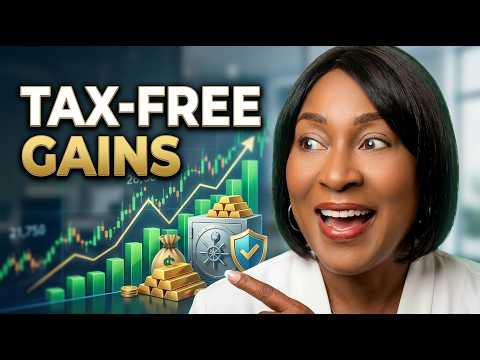Stock Market Gains Without The Downside? Here's How