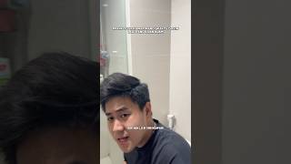 Download lagu Bathroom tour   review of Gavin playing Angry Birds🐒 #gavinmicel #gavinhnl #jeonmicchh #funny #prank mp3