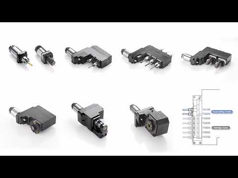 CNC-Langdrehautomat star* SP-23