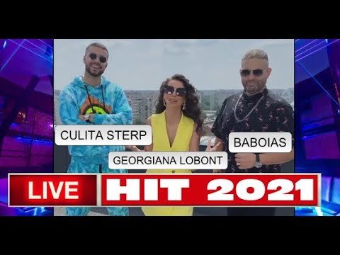 HIT 100% Georgiana Lobont anunta o colaborare noua cu Baboi si Culita Sterp. Urmeaza hitul.