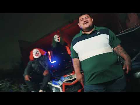 En La Ribereña Un Mostron (Baby Syko)(VIDEO OFICIAL)