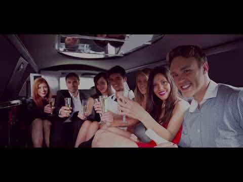 GM Limousine Services video.