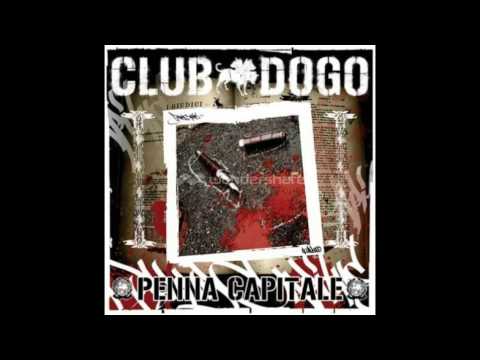 Club Dogo ft Marracash - D.O.G.O.