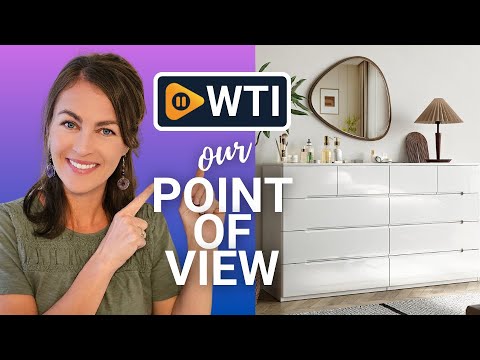 10 Drawer Dresser - WTI product video review