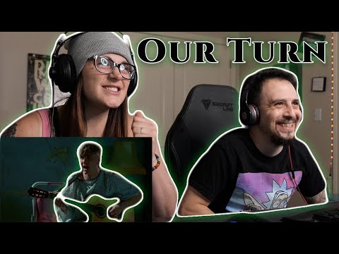 First Time Hearing | (Ren) - Hi Ren Reaction Request!