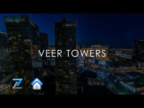 Veer Towers