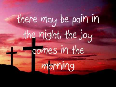 Jesus Culture- Your Love Never Fails