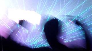 Clocks vs How Soon is Now - Swedish House Mafia Live @ Magna Sheffield 30/05/2010