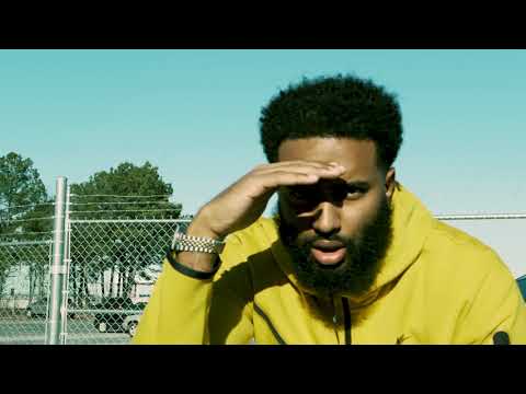 Nene Fresco - Mind Tricks (Official Video) prod. by Trapsacci