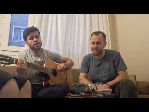 Doğan Eray Korucu - Buldun mu Yerime Kimseyi Buldun mu