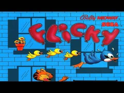 flicky pc game full version free download