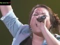 [K-Pop Live] Big Mama - Break Away 
