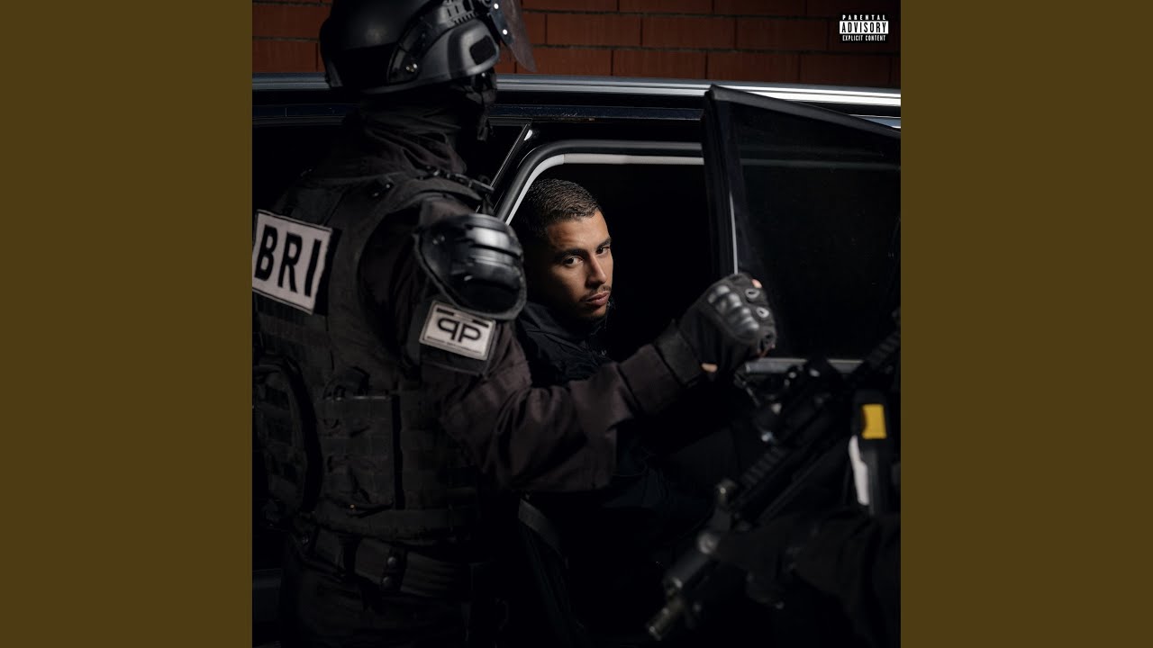 Niaks - Ndrangheta (w/ Maes)