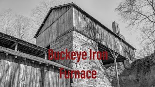 preview picture of video 'Buckeye Iron Furnace'