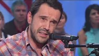 Gérald De Palmas - Des hommes pareils (Reprise de Cabrel)