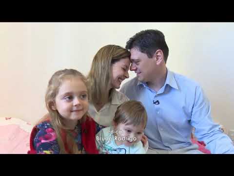 Solenidade da Santíssima Trindade - Anunciamos Jesus - 16/06/19 - B3