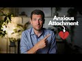 Anxious Attachment Leads To Heartbreak Until You Do This