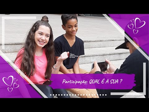 QUAL É A SUA - ENTREVISTA COM O BAILARINO WENDEL VIEIRA