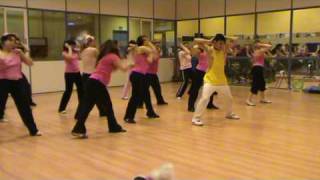 Turn it Up - Paris Hilton