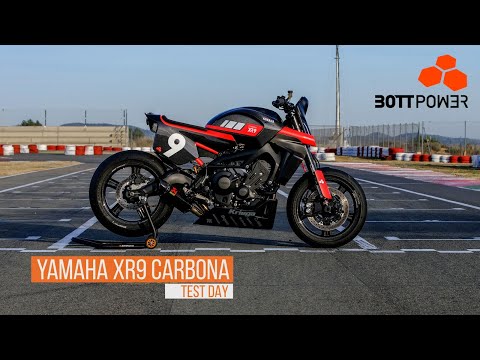 Bott Yamaha