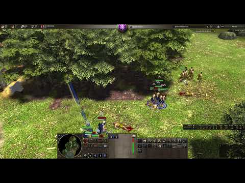 Jofur v Valihr - 1v1 high level - Cast 006