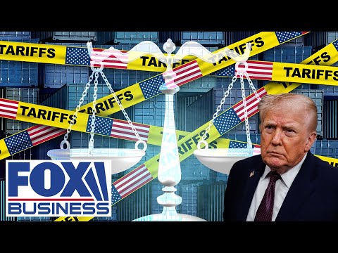 Supreme Court ruling could have MAJOR consequences for US economy