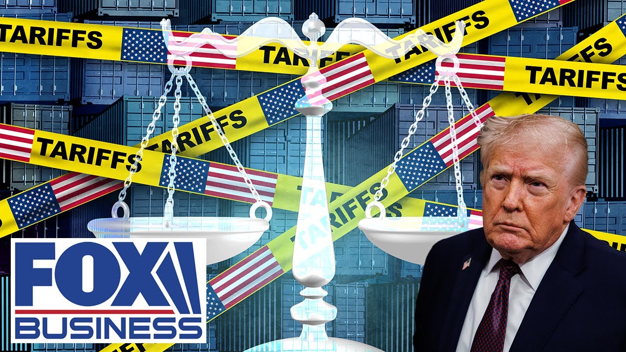 Supreme Court ruling could have MAJOR consequences for US economy