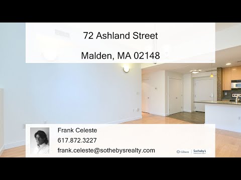72 Ashland Street