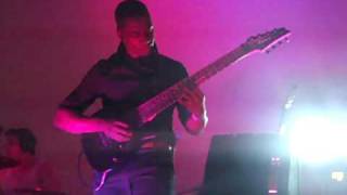 Animals as Leaders - Thoroughly at Home live