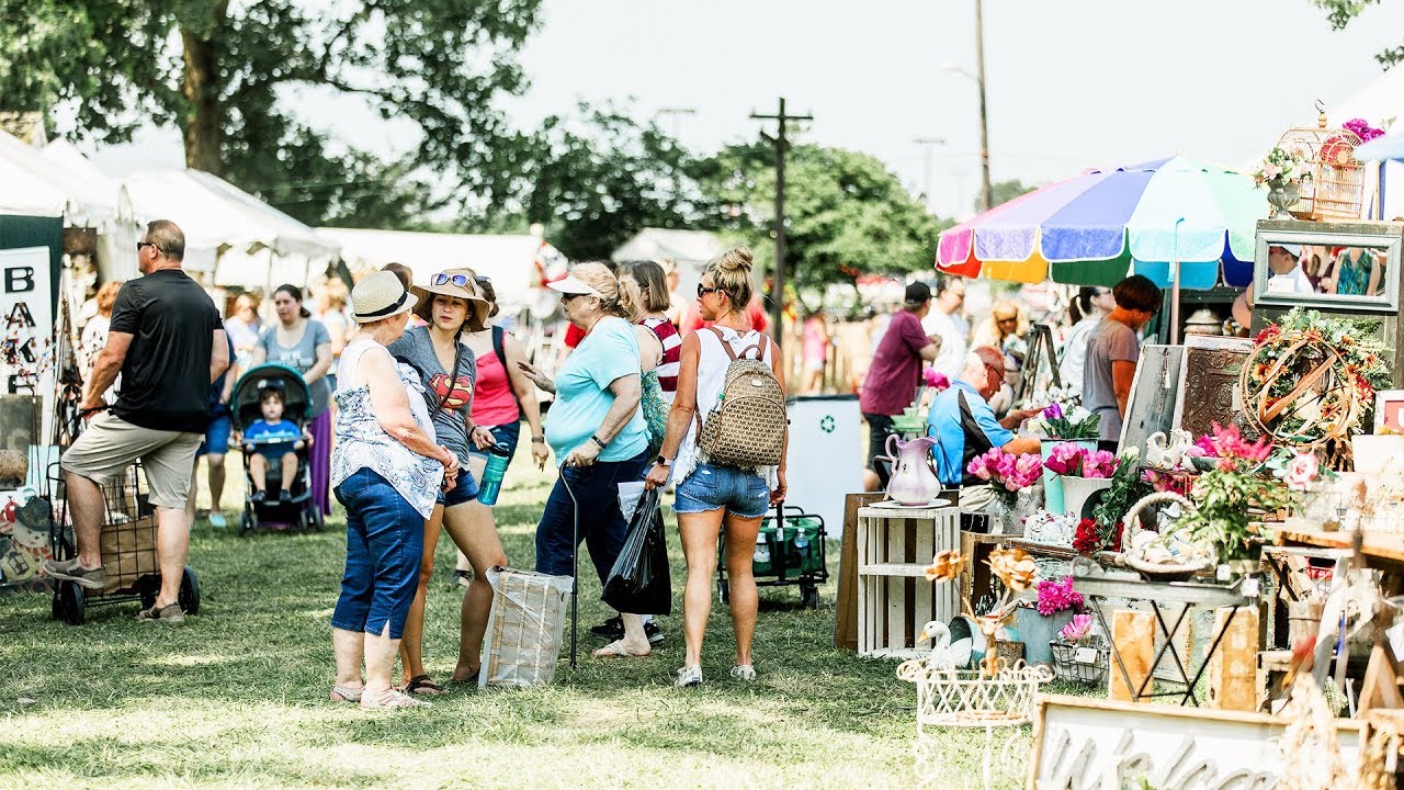 Business Around Town 8-18-2019