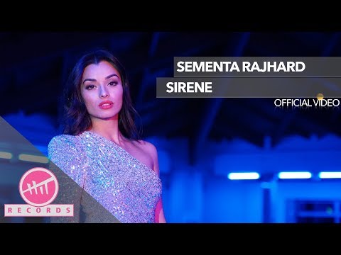 Sementa Rajhard - Sirene (OFFICIAL VIDEO)