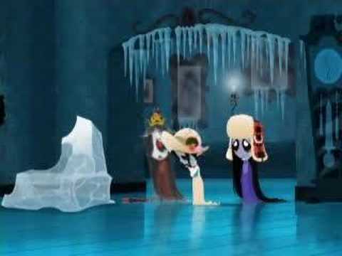 Ruby Gloom: Misery Loves Company 2 of 3