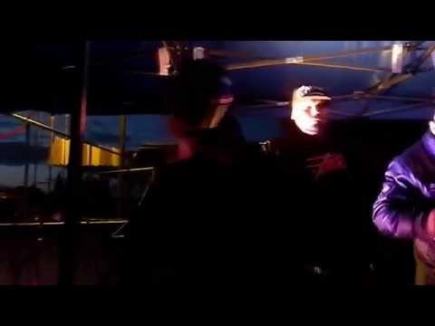 Luta Mate - Doceniaj życie swe feat Trybek , Buli DWS  LIVE CZEMPIŃ