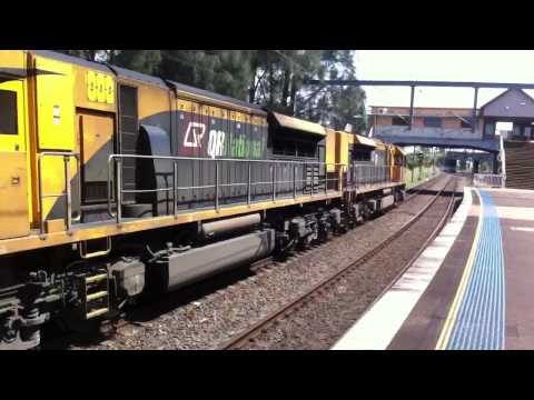 QR LDP logos thru Tempe