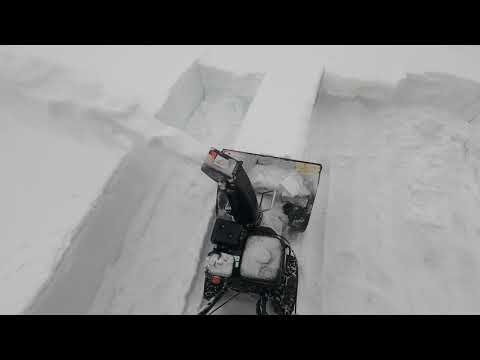 фото снегоуборщик hyundai s 6561 0