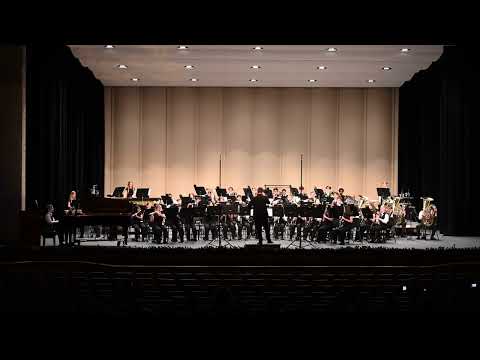 2024 Preview #3 - A Life Worth Living - Wiley MS Wind Ensemble