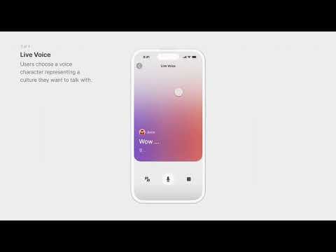 Cultive – Cultivating Inclusion Across Cultures