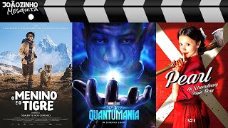 Filmes que estreiam em FEVEREIRO de 2023