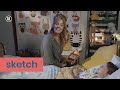 Zo moeilijk is het toch niet! | Sketch