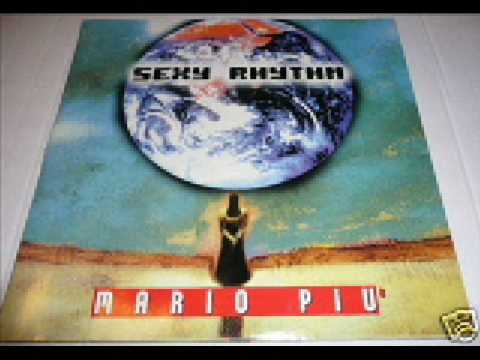 Mario Più - Sexy Rhythm (On Air Mix)
