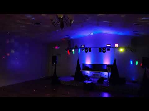 Promotional video thumbnail 1 for DJ Justintronic