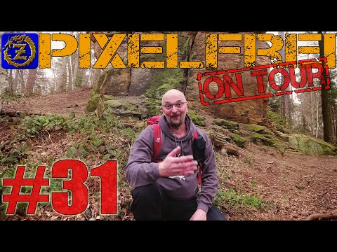 Bodensteiner Klippen -OZ-PIXELFREI #31 [ON TOUR] ABGEBROCHEN!!!
