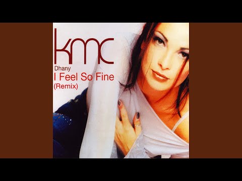I Feel so Fine (Nicoromano Radio Edit)