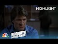 Brooklyn Nine-Nine - Mark Devereaux Interrogates a Production Assistant (Episode Highlight)