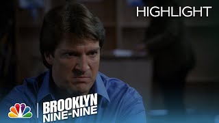 Extrait | Mark Devereaux interroge une assistante de production  [VO]
