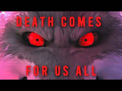 Puss In Boots || Death Comes For Us All