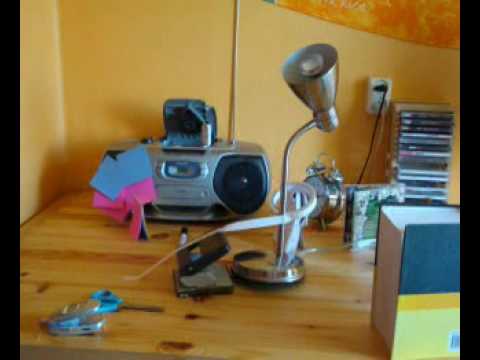 ruzie op kantoor door caitlin en eke