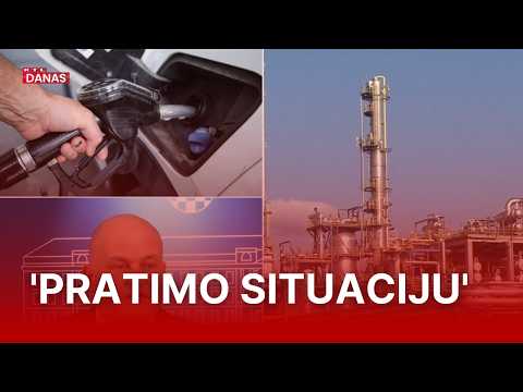 Preokret na benzinskim postajama? Distributeri će povući neočekivan potez | RTL Danas