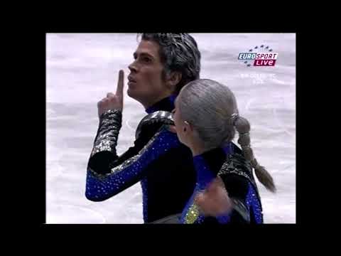 2008 WC Sinead & John Kerr FD ESP